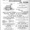 Musical news