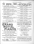 Musical news