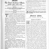 Musical news