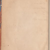 Thoughts and inquiry on the principles and tenor of the revealed and supreme law