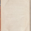 Thoughts and inquiry on the principles and tenor of the revealed and supreme law