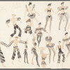 Dancin'