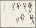 Dancin'