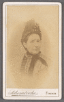 Caroline Crane Marsh