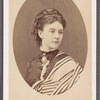 Caroline Emma Crane