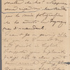 Torn love letter to Elena Crane from Mario Gigliucci