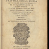 L'antica mvsica ridotta alla moderna prattica