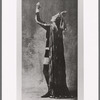 Ida Rubinstein as Saint Sebastian, no. 12