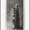 Ida Rubinstein as Saint Sebastian