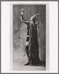 Ida Rubinstein as Saint Sebastian