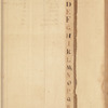 Hooe, Stone & Co. ledger