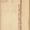 Hooe, Stone & Co. ledger
