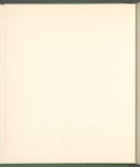 George Endicott diary