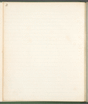 George Endicott diary