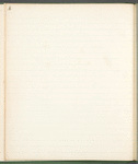 George Endicott diary