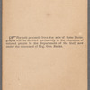 Isaac and Rosa, emancipated slave children
