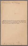 Isaac and Rosa, emancipated slave children