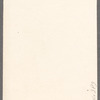 Redeemed in Virginia by Catherine S. Lawrence. Baptized in Brooklyn….by Henry Ward Beecher, May, 1863. Fannie Virginia Casseopia Lawrence, a Redeemed Slave Child, 5 years of age.
