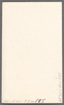 Redeemed in Virginia by Catherine S. Lawrence. Baptized in Brooklyn….by Henry Ward Beecher, May, 1863. Fannie Virginia Casseopia Lawrence, a Redeemed Slave Child, 5 years of age.