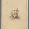 Dr. James McCune Smith