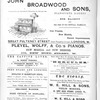 Musical news 
