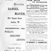 Musical news 