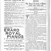 Musical news 