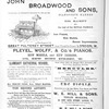 Musical news 