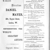 Musical news 