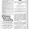 Musical news 