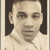 Studio portrait of Chick Webb