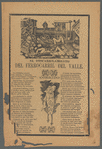 El descarrilamiento del ferrocarril del Valle (Corrido)