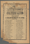Recuerdos del Archiduque D. Fernando Maximiliano de Austria