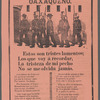 Corrido de un Valiente Oaxaqueño
