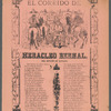 El corrido de Heracleo Bernal