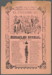 El corrido de Heracleo Bernal
