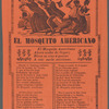 El Mosquito Americano