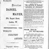 Musical news 
