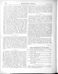 Musical news 