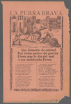 La Perra Brava