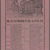 El Ranchero y el Gavilán

