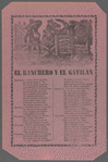 El Ranchero y el Gavilán
