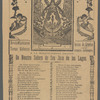 A la Milagrosisima Imagen de Nuestra Señora de San Juan de los Lagos