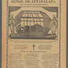 Visita y Despedimento al Señor de Ixtapalapa