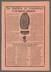 La Basílica de Guadalupe Se está hundiendo rápidamente