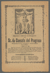 Oracion y Tierno Despedimento del Sr. de Cuesala del Progreso