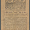 Admirabilisimo Milagro
