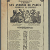 Tiernas Suplicas con que Invocan las Jovenes de Cuarenta Años al Milagroso San Antonio de Padua Pidiendole su Consuelo