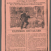 El fusilamiento de Jesus Negrete