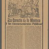 ¡La carestía de la manteca y los envenenamientos públicos!